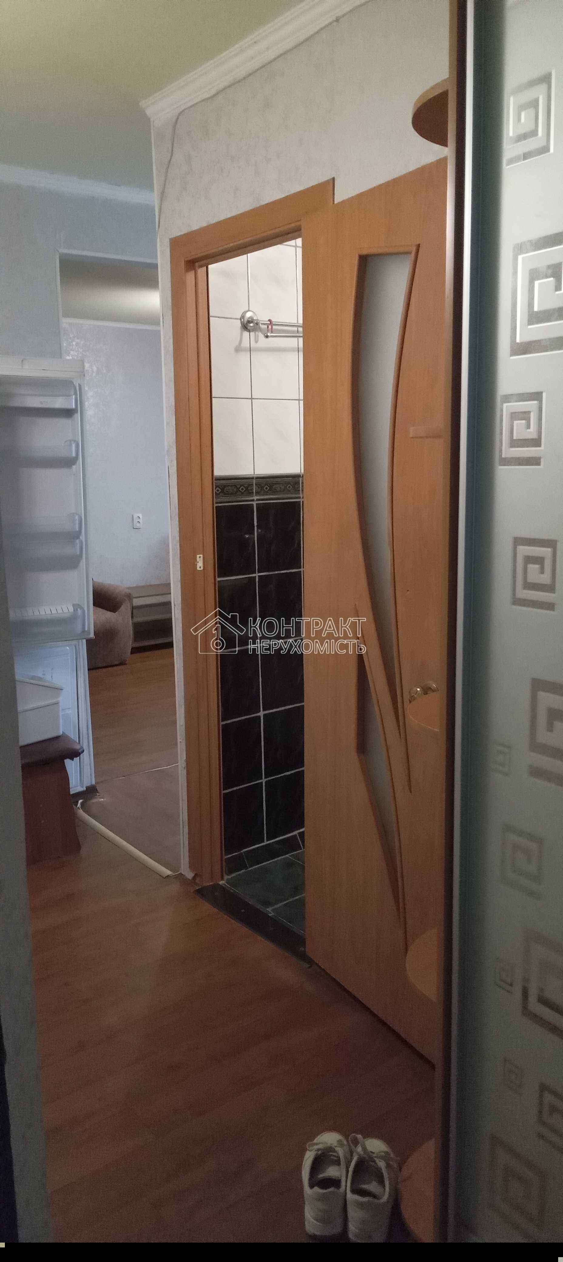 В оренду 1-к квартири на пр.Петра Григоренка.