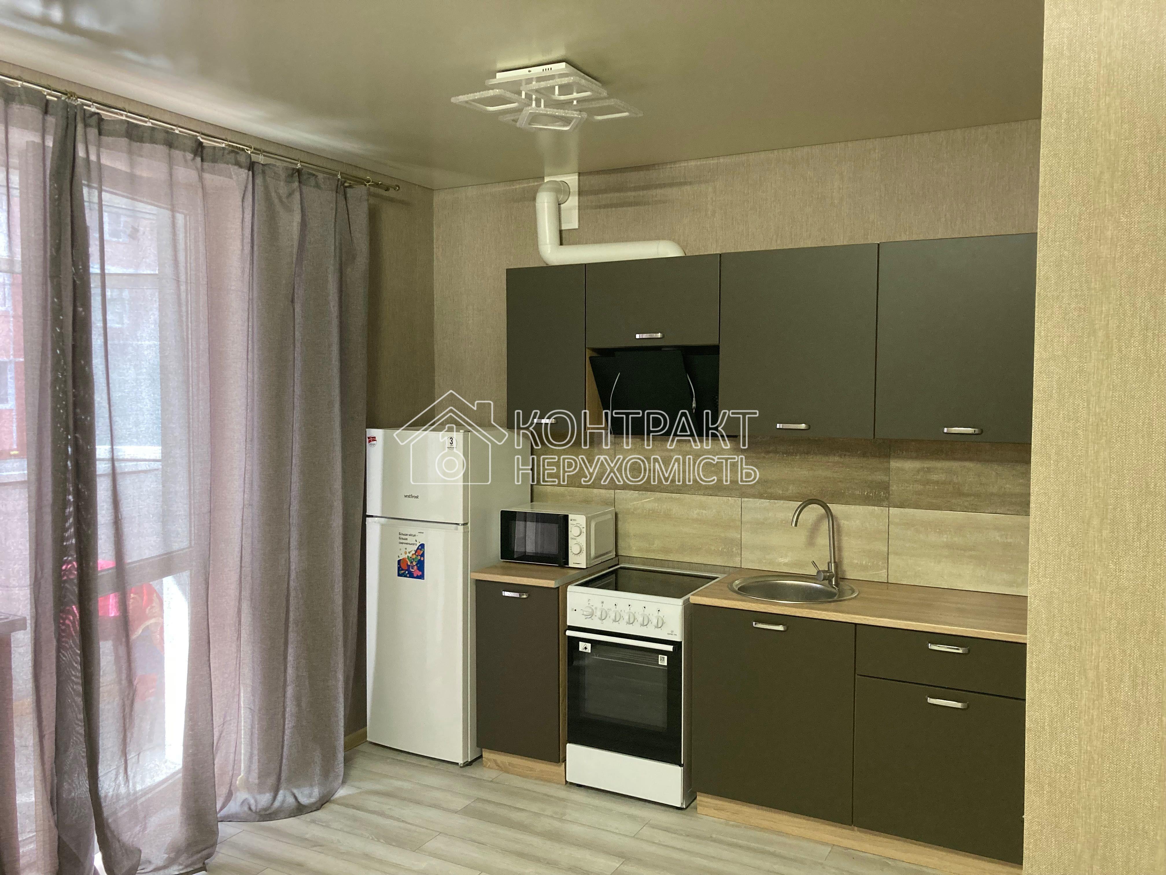 Продам однокімнатну квартиру ЖК ПТАШКА