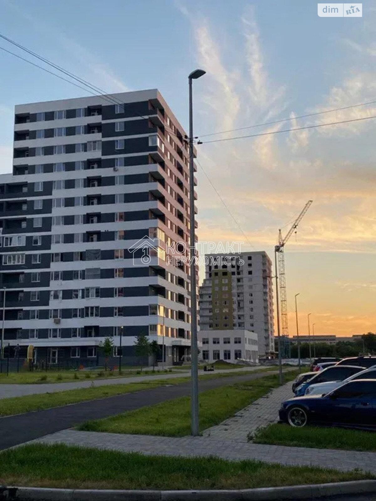 Продається 2к квартира 76 кв. м ЖК Пролісок