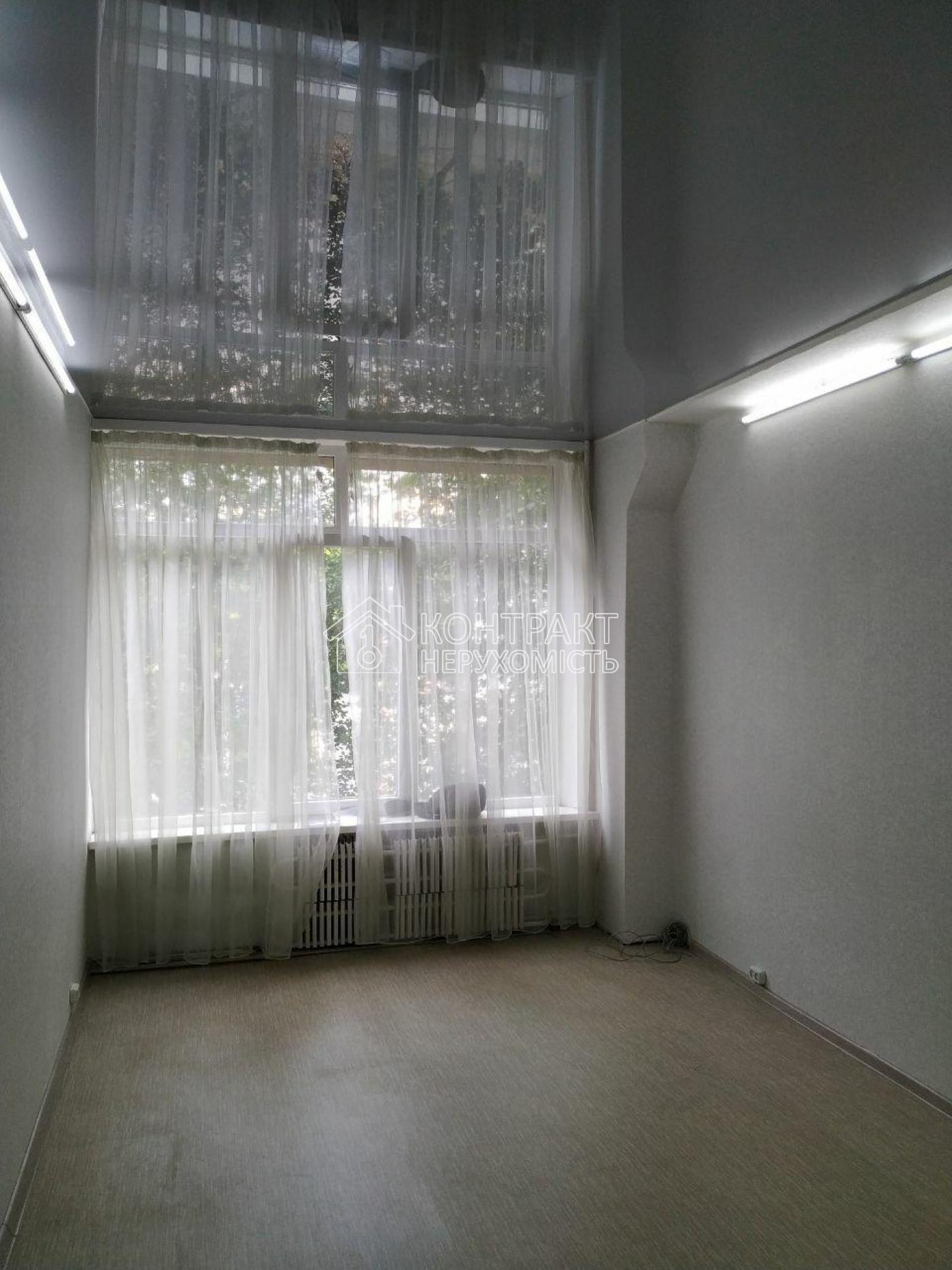 Оренда офиса , Центр, пр-т. Науки