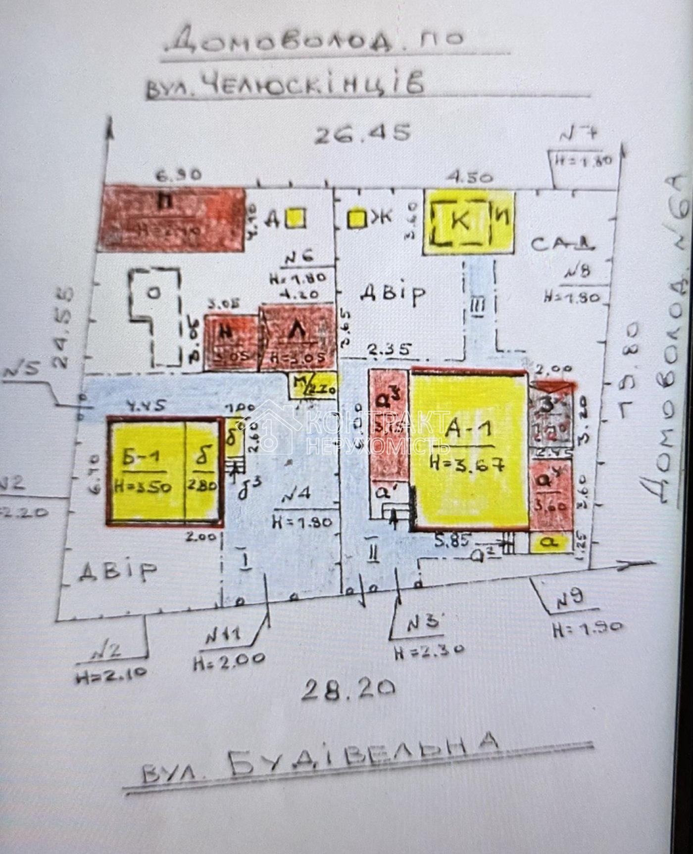 кімната