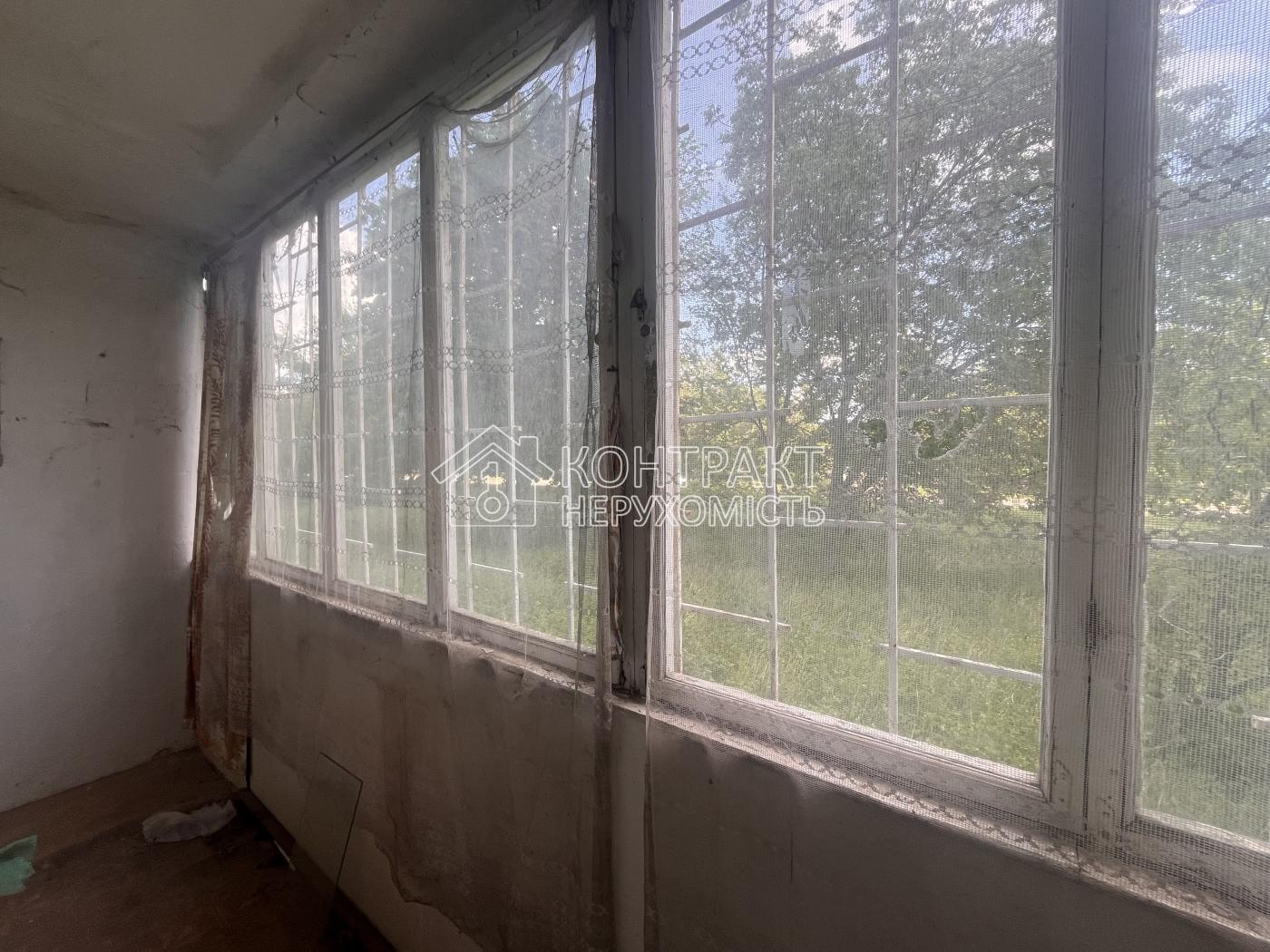 Продам 1-к кв Роганська 144, Роганський ж/м, ХТЗ Індустріальний р-н