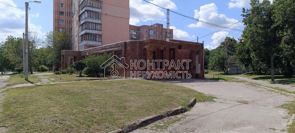 Здається нежитлове приміщення з власною котельнєю