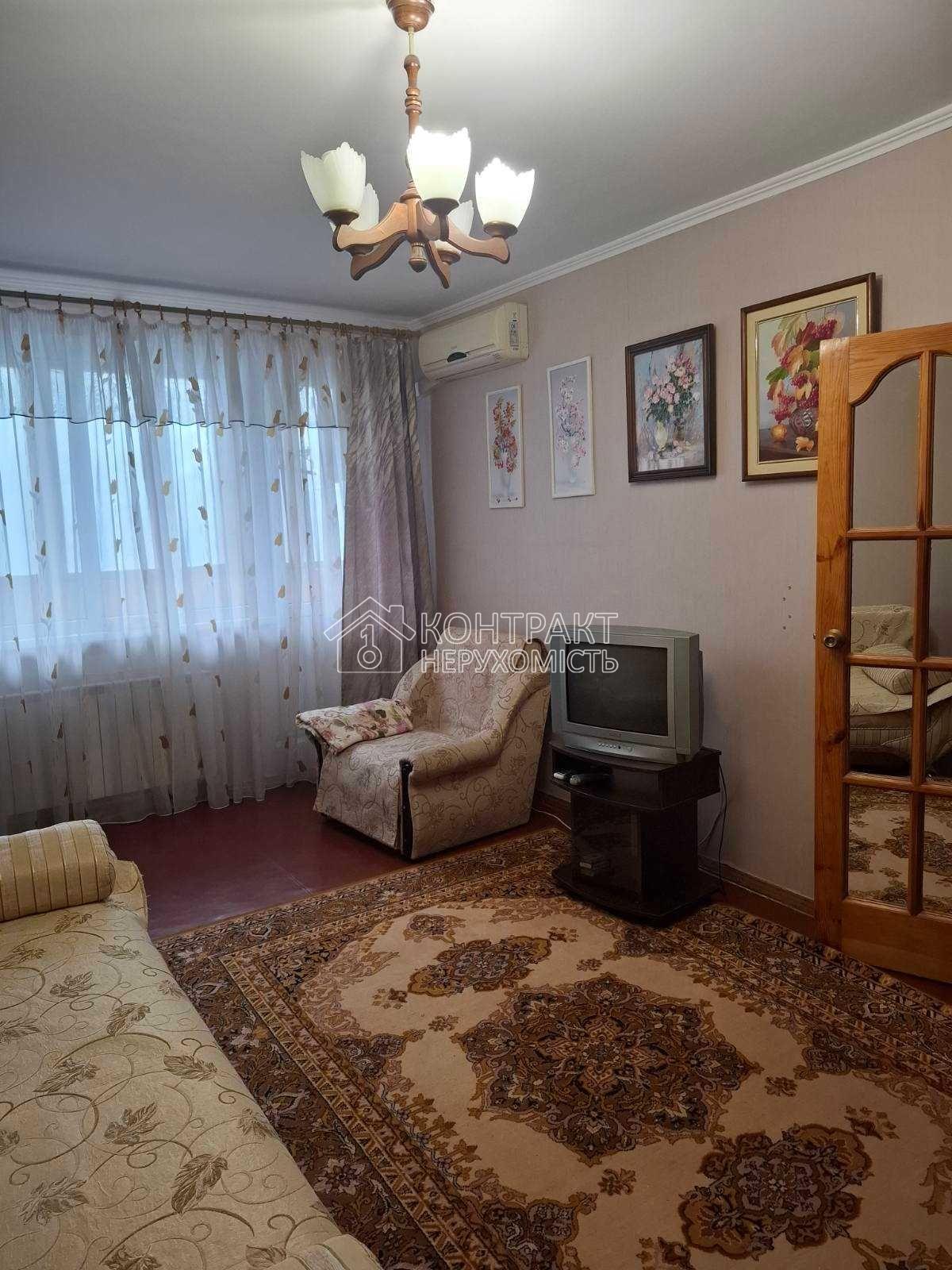 кімната