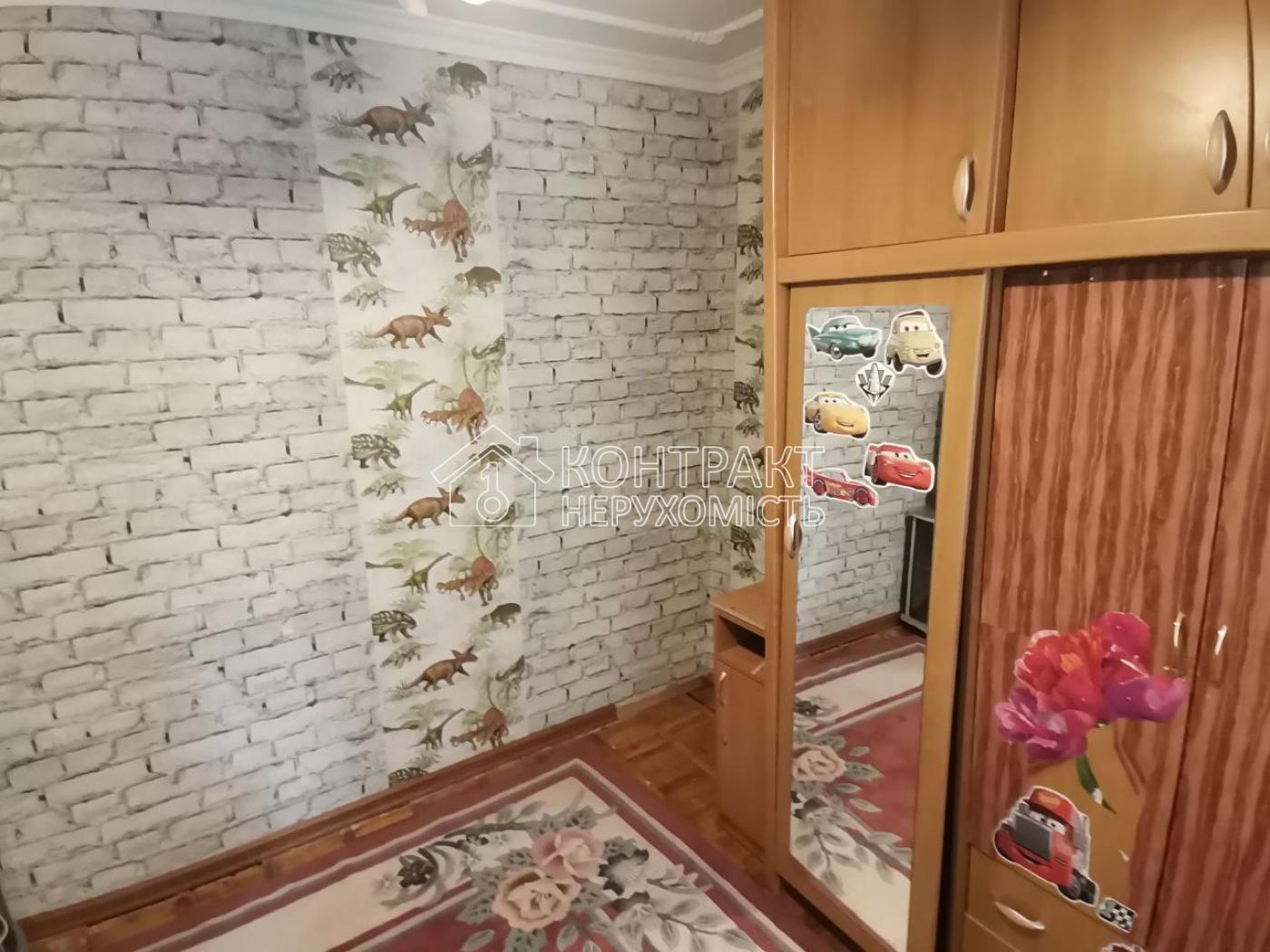 кімната
