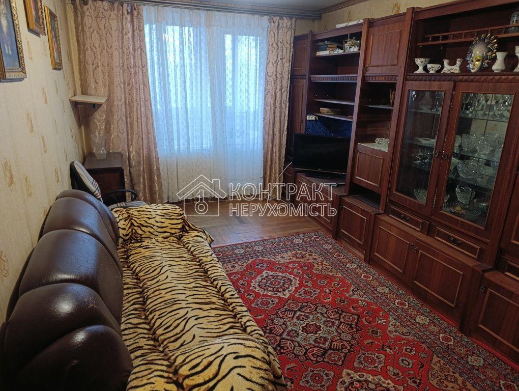 Оренда 2 к квартири, Залютине