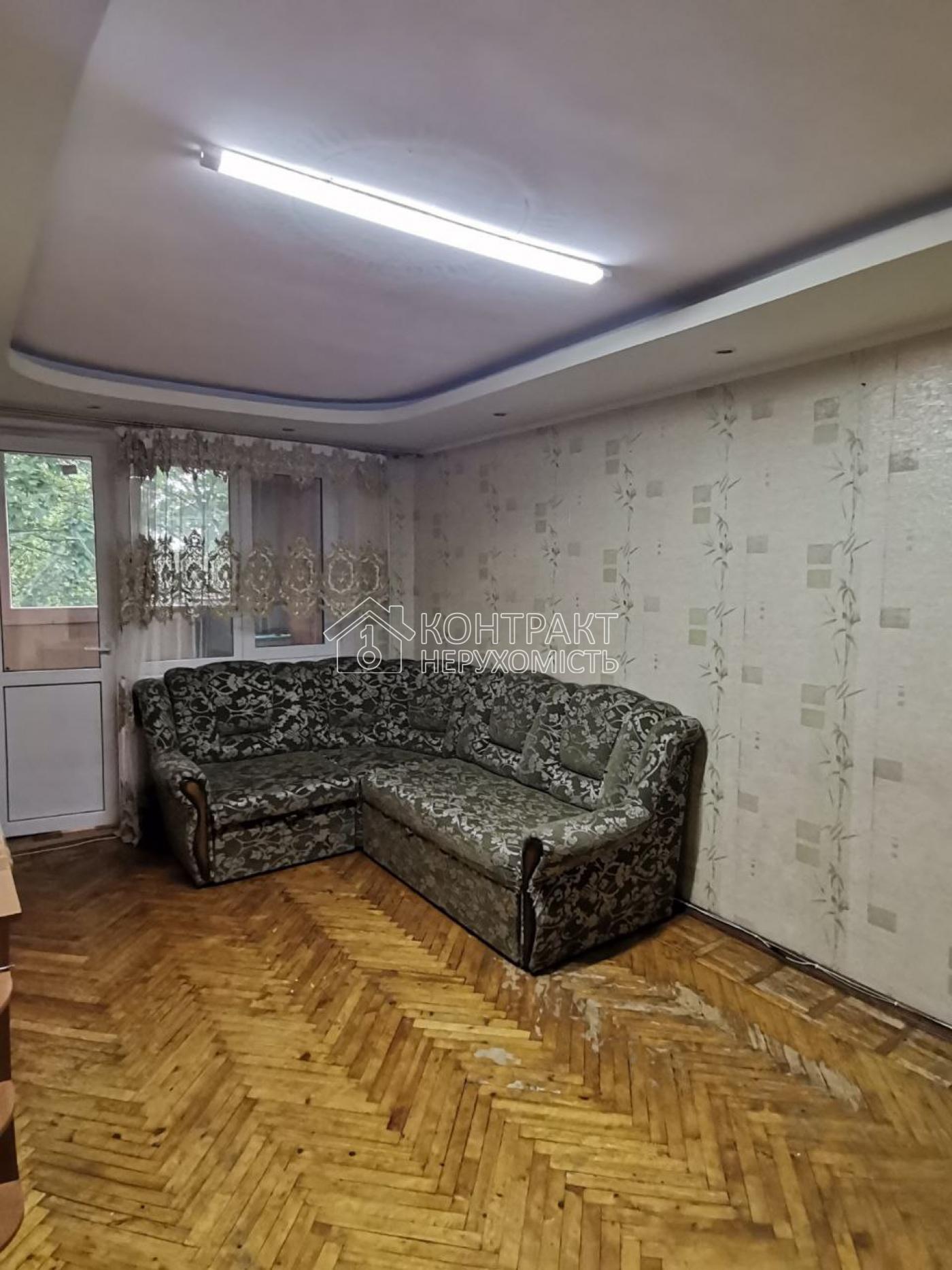 кімната