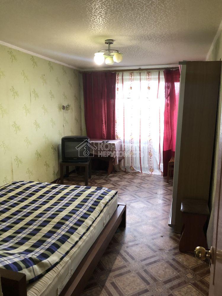 СМТ Солоницівка продаж квартири