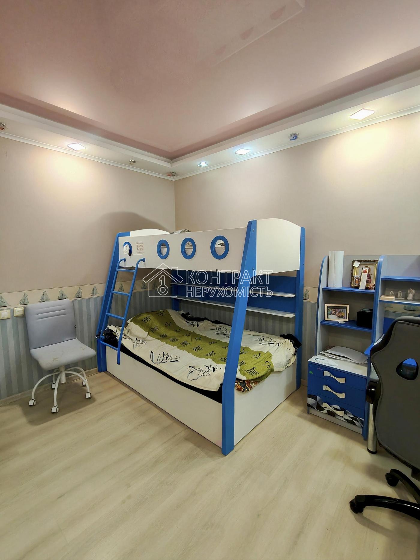 кімната