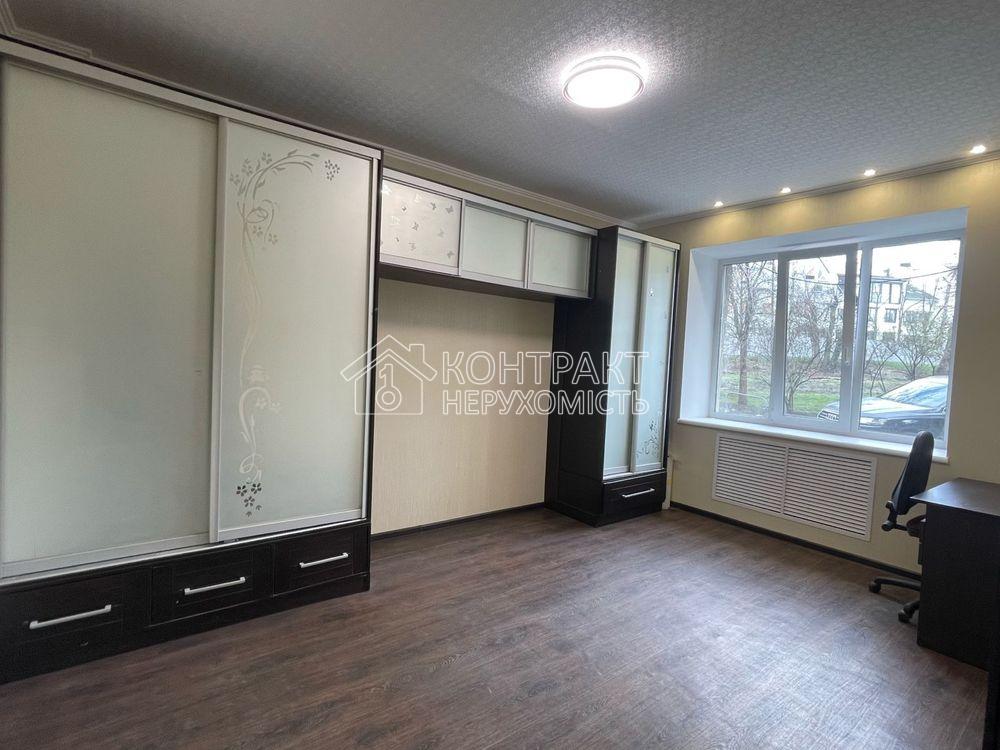 Продам 3к квартиру, Центр, парк Горького