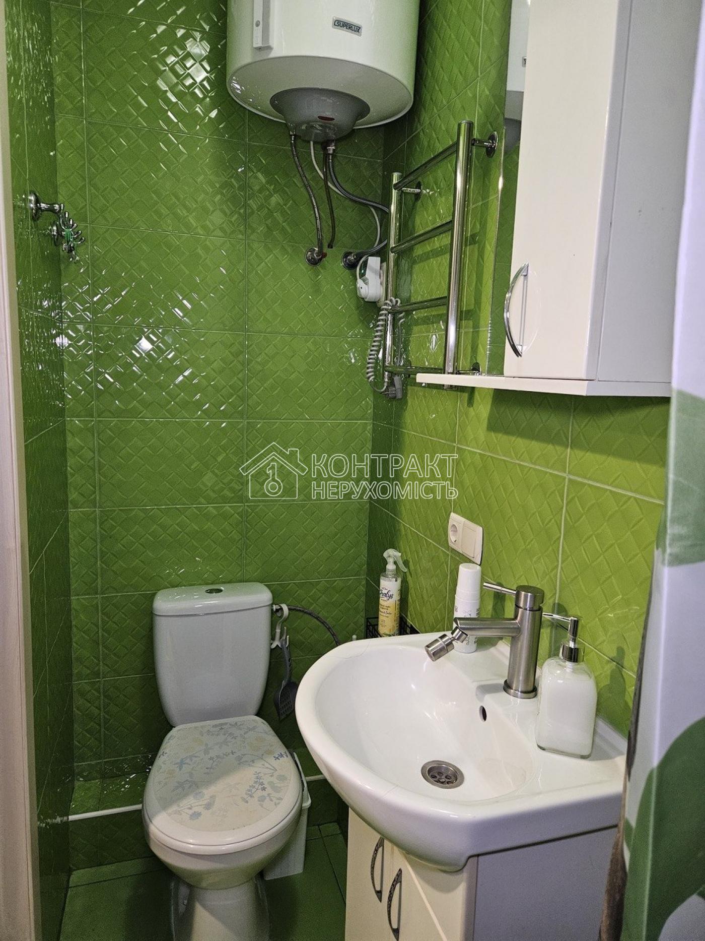 кімната