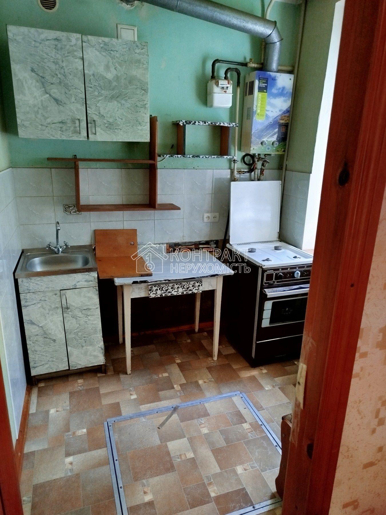 Здам 1 кімнатну квартиру у Шевченківському районі
