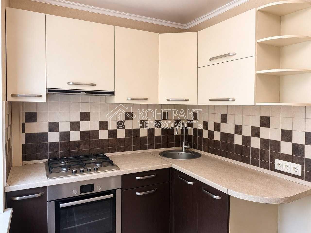 Продаж 3 к кв Салтівка 604 м/р Клас