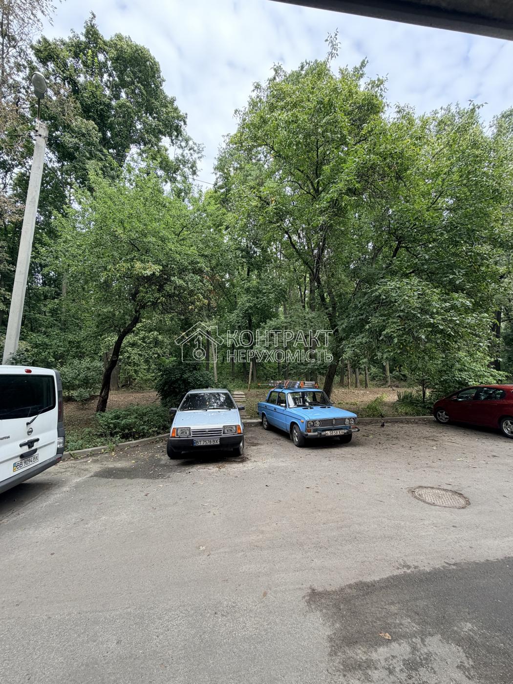 кімната