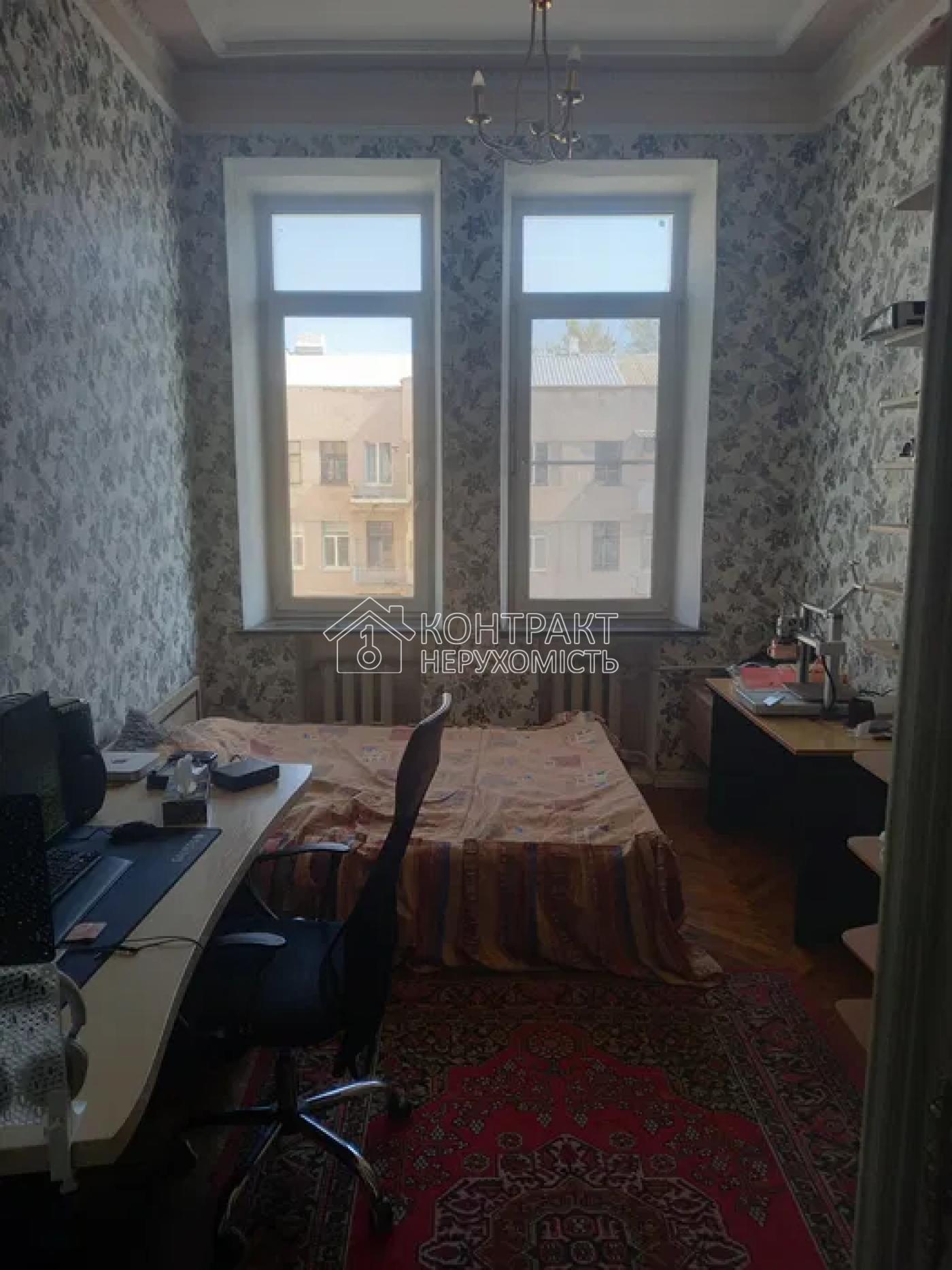 кімната