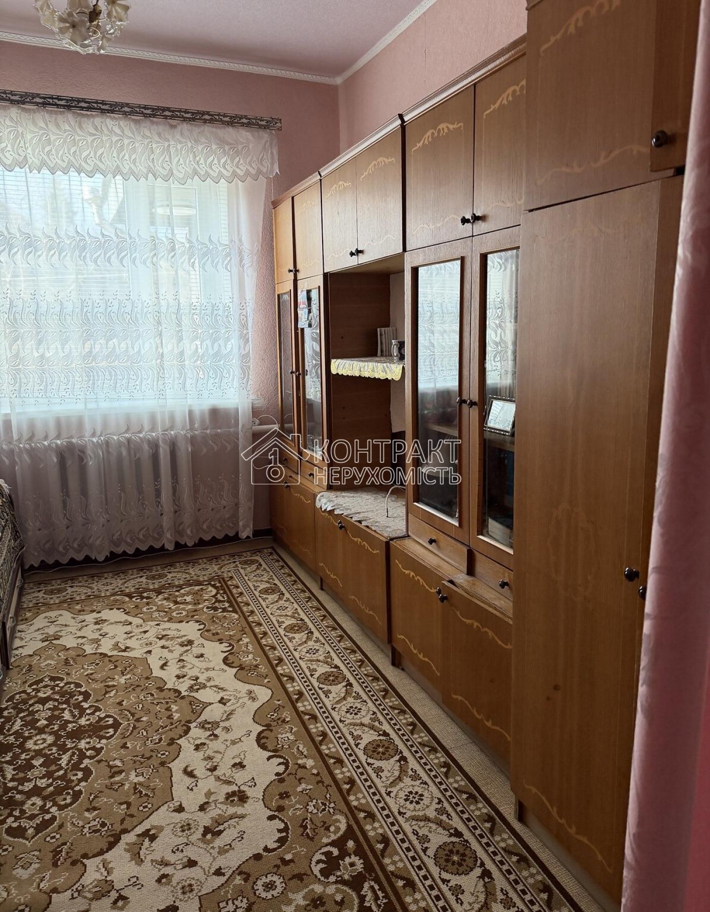 кімната