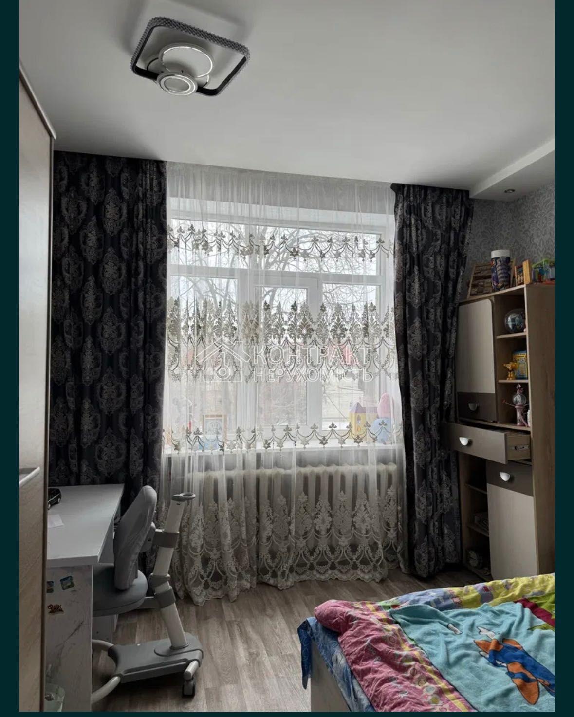 Продам 2 к.квартиру