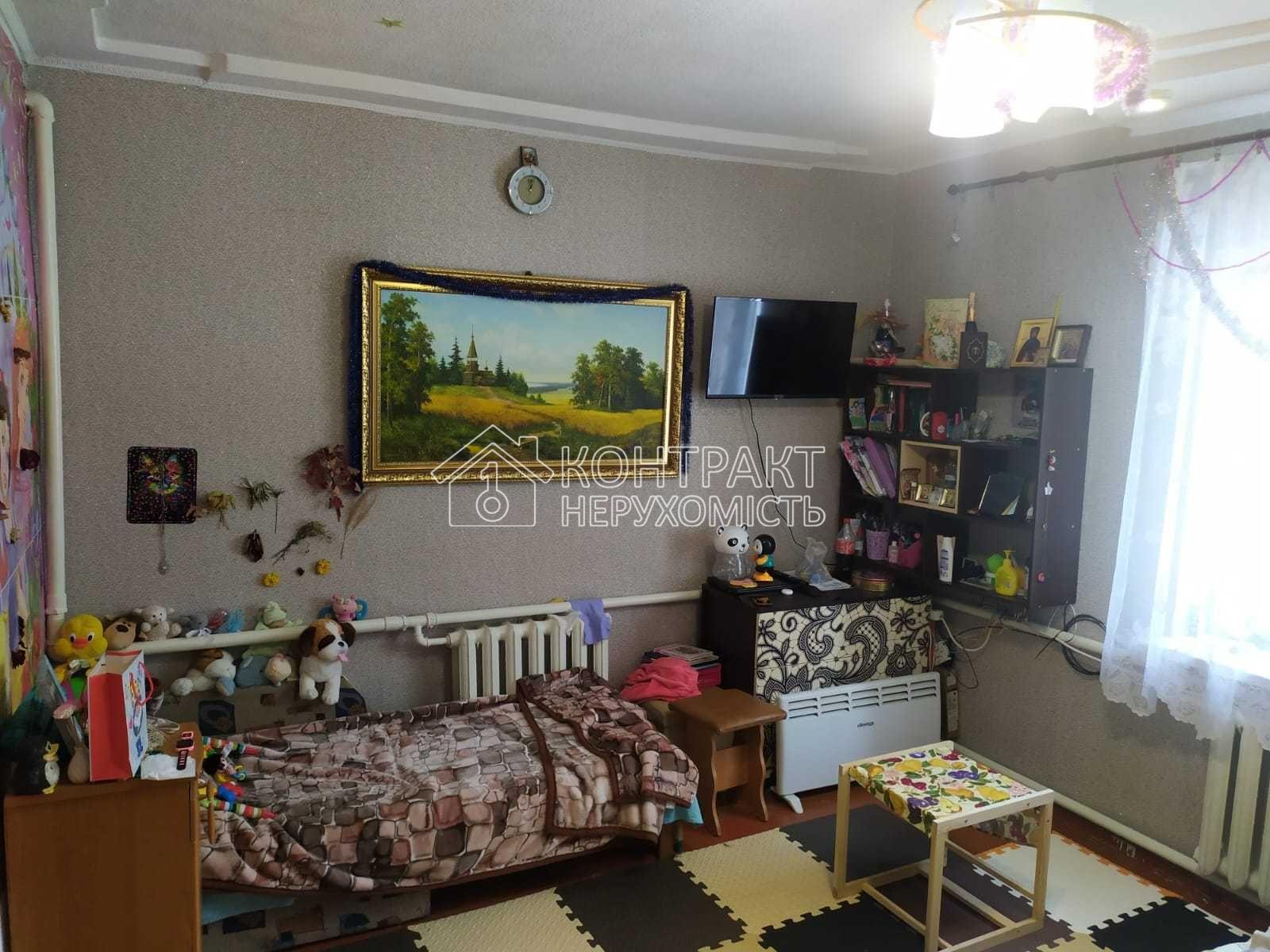 кімната