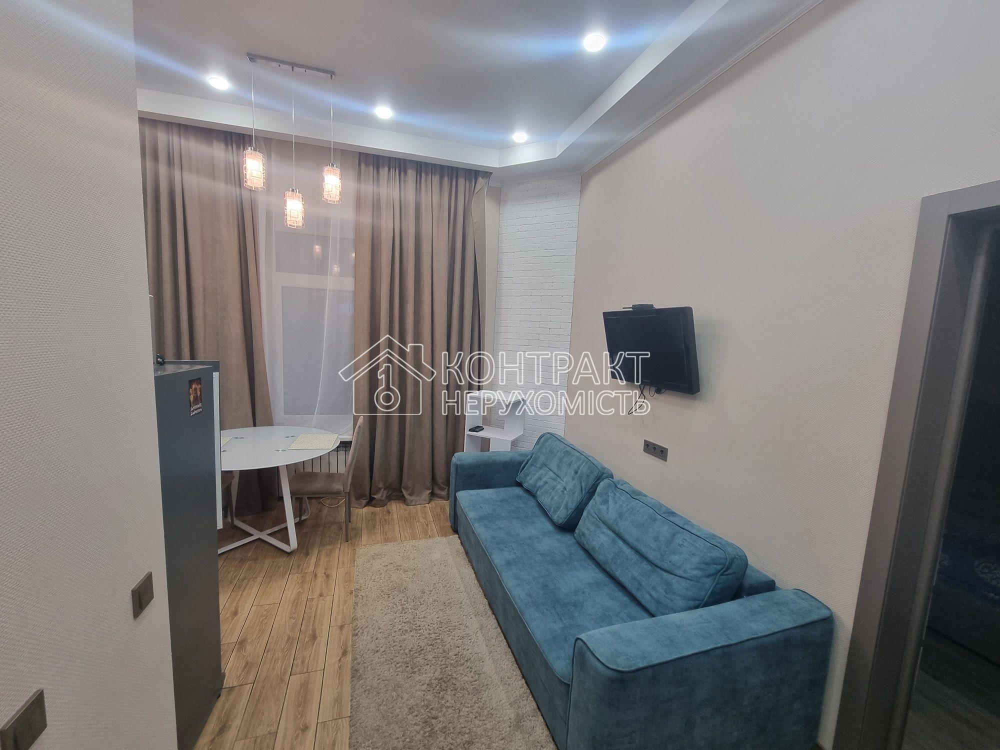 Оренда 1к.кв. м. Пушкінська