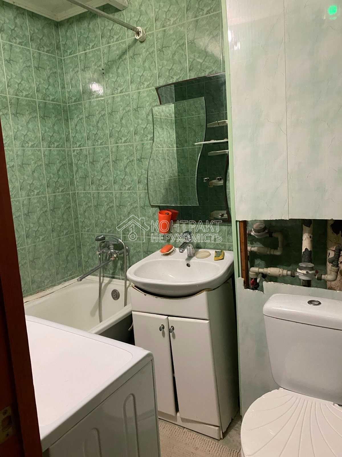 кімната