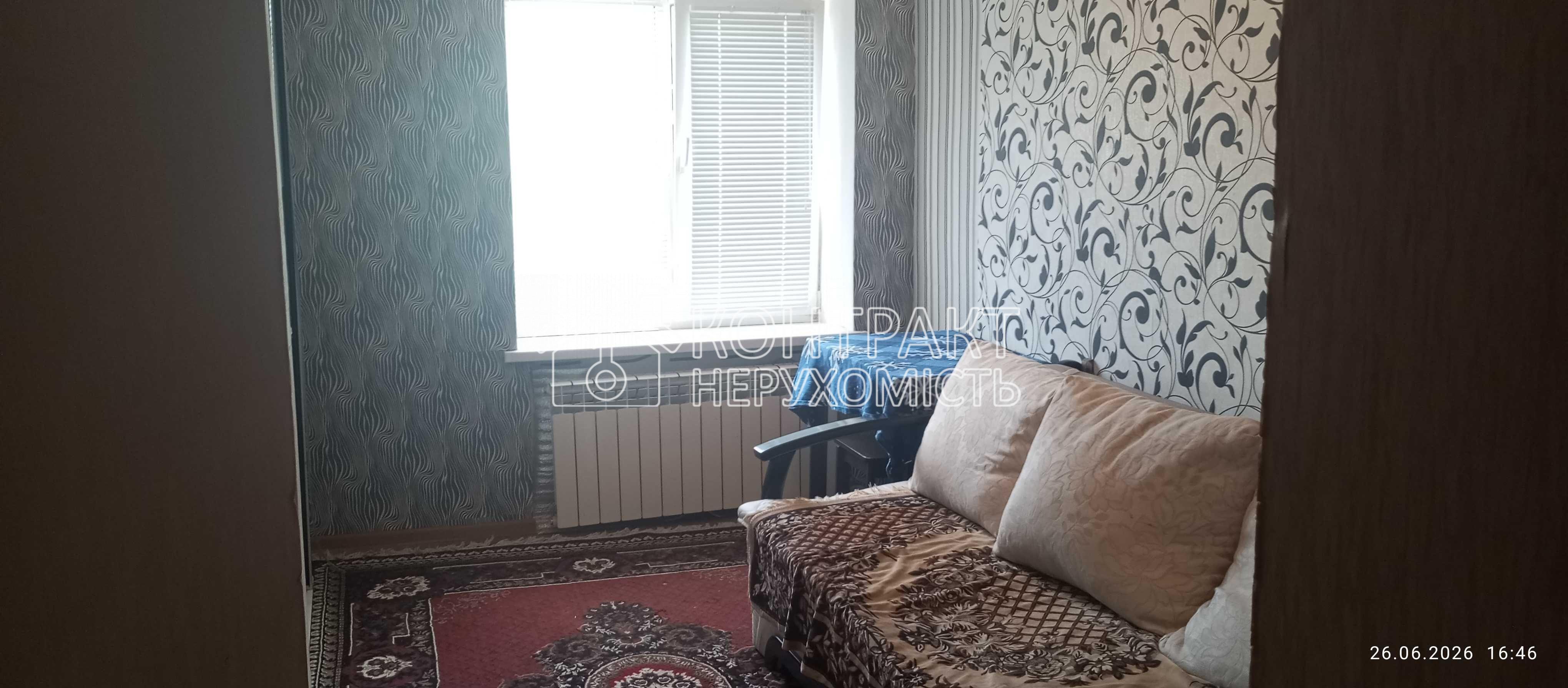 кімната