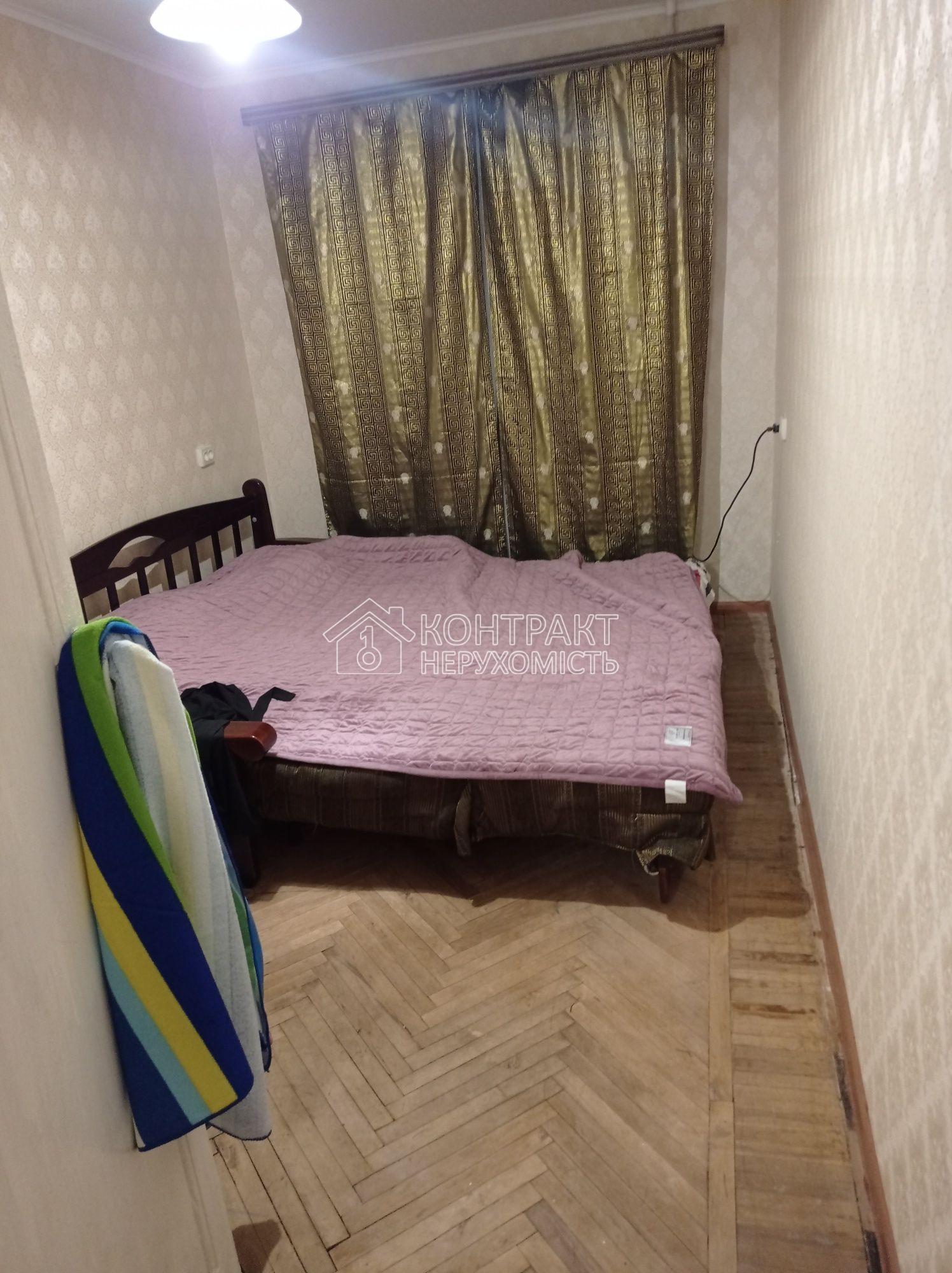 кімната