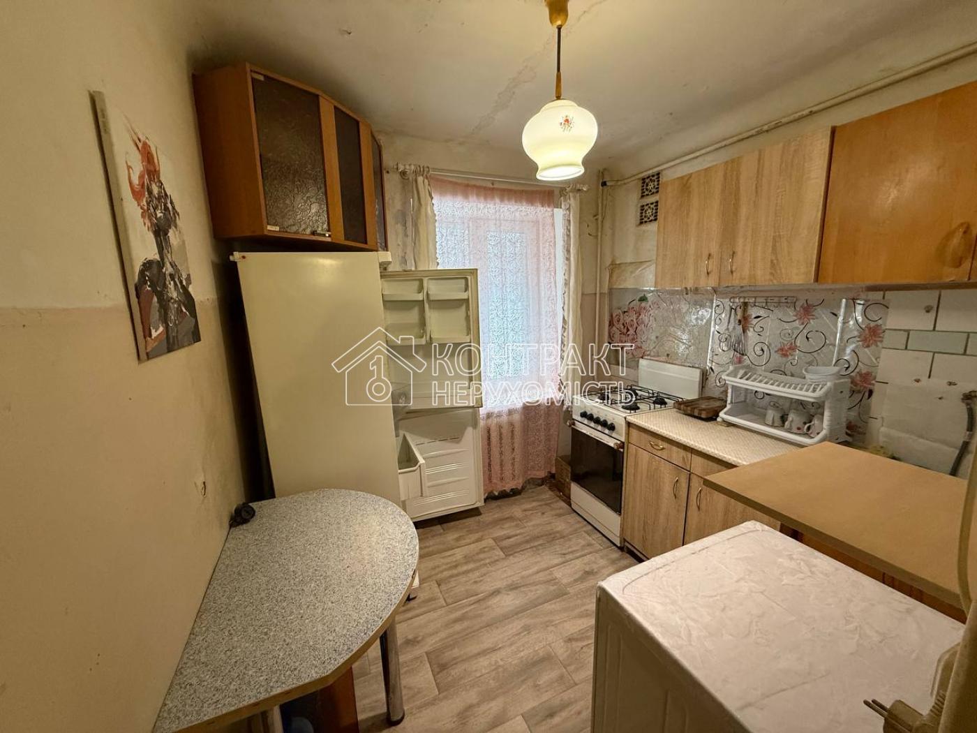 Продаж 1к кв. Нові Будинки Харківських Дивізій