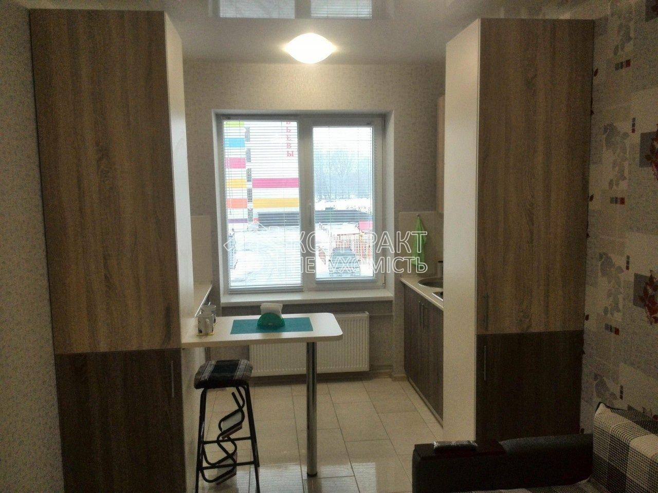 Здається гостинка ЖК Воробйові Гори