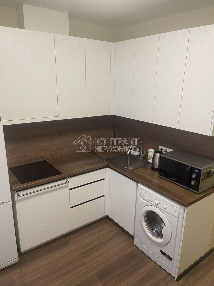 Продаж 1 кім. квартири, ЖК Миру