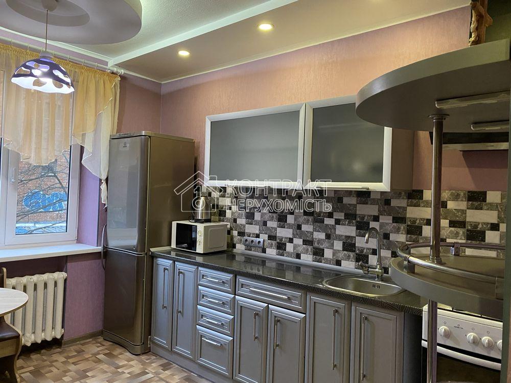 Оренда 1 кімн центр Мироносицька.