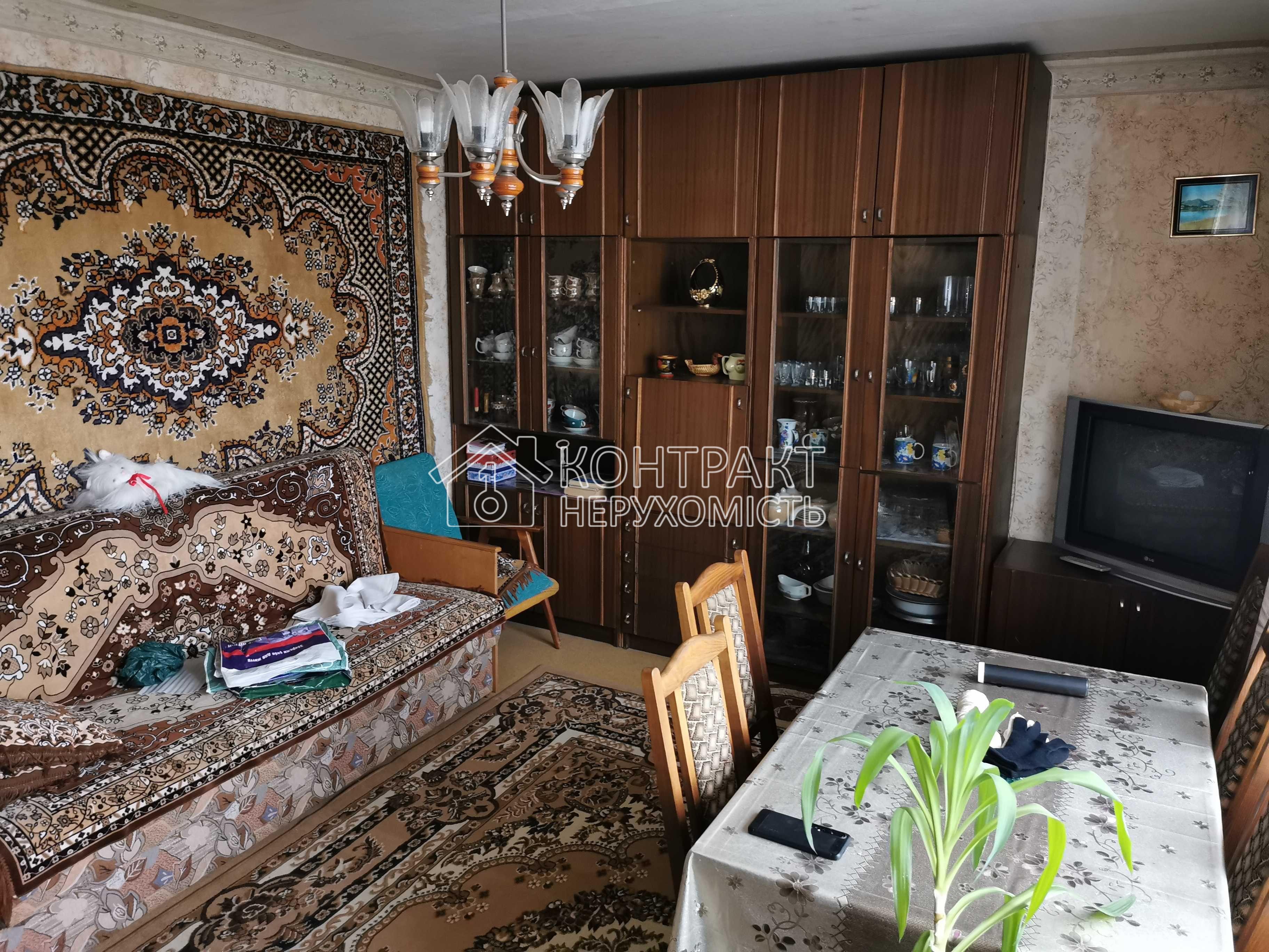 кімната