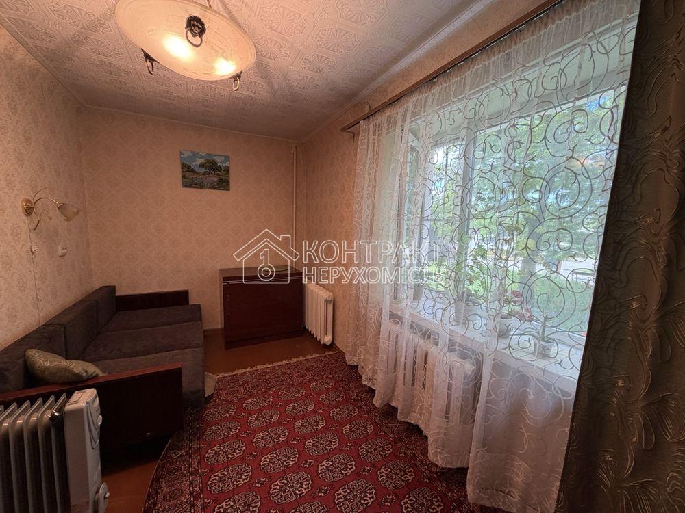 кімната
