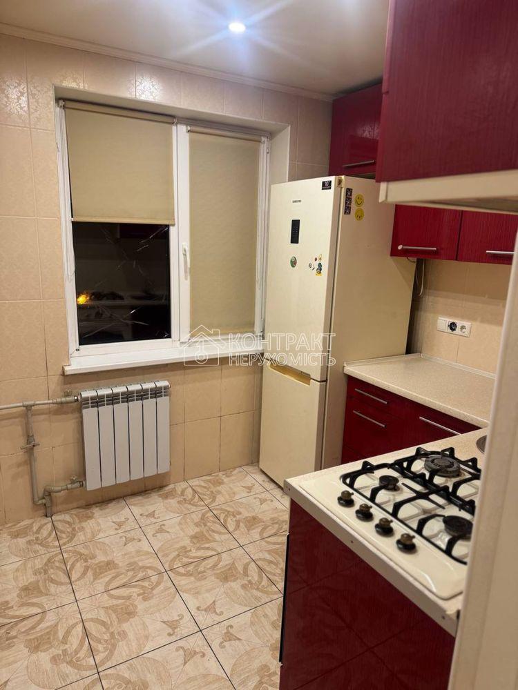 Орендс 3-х квартири район Палац Спорту