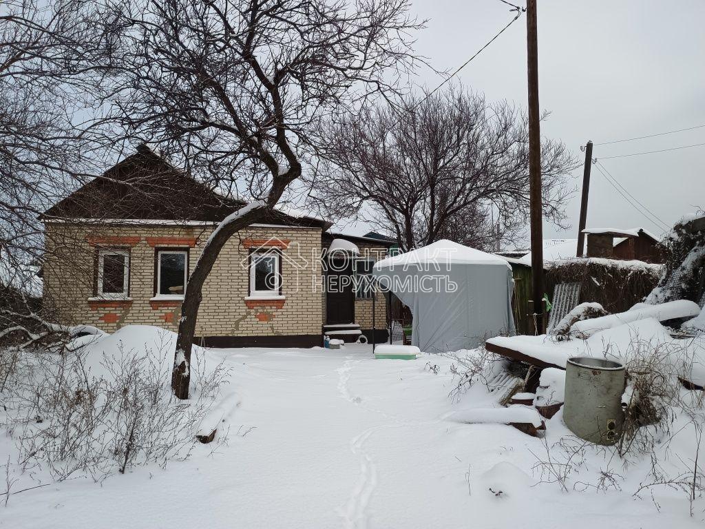 Продам будинок Новобаварський район