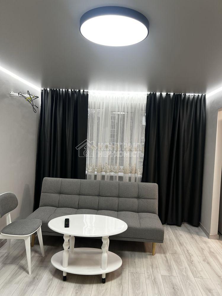 Здається 2 кімнатна квартира біля метро «23 Серпня»