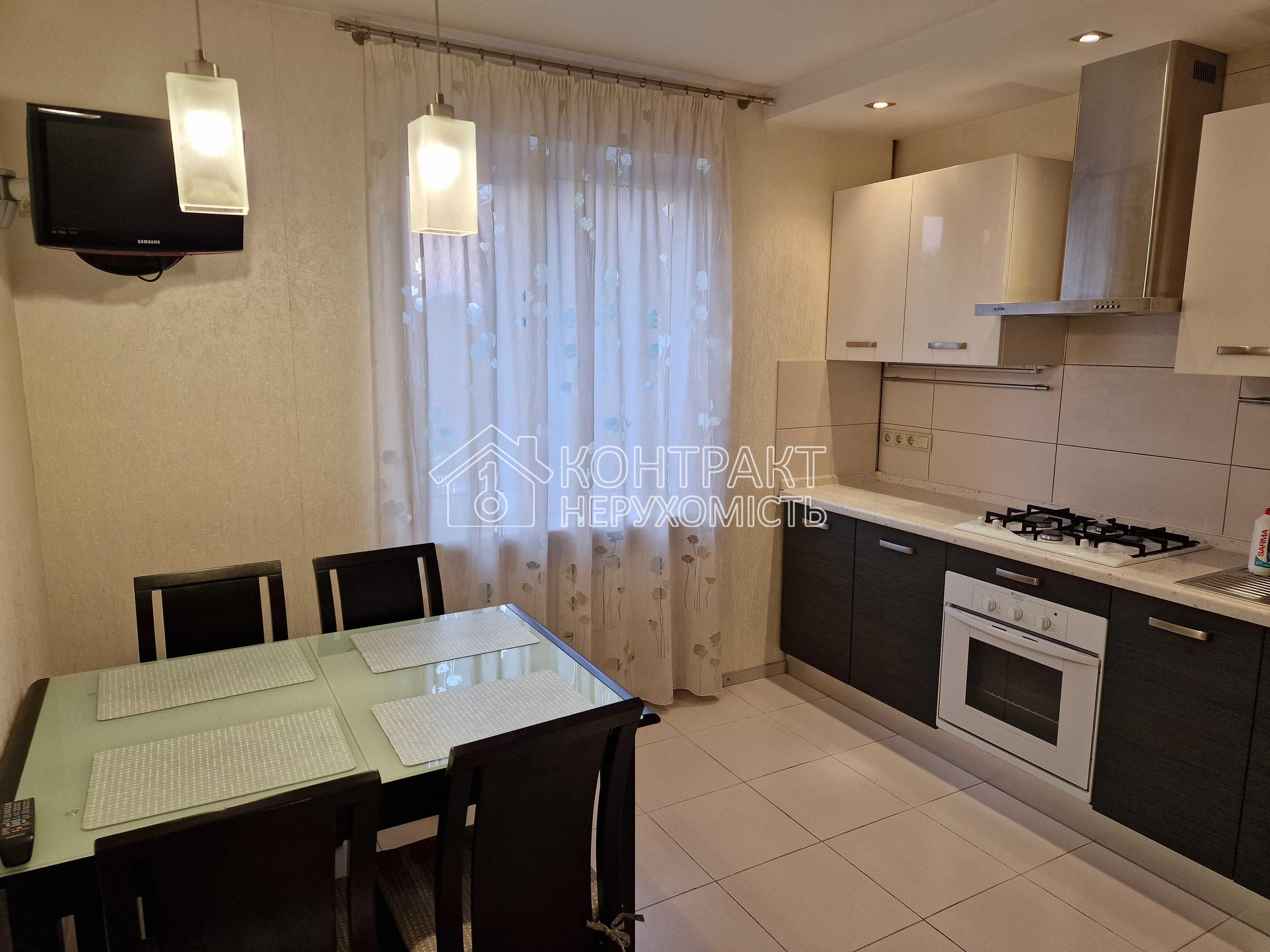 Продам 2х кімн. квартиру, вул Лопанська 31, метро Наукова, рн Клочковська