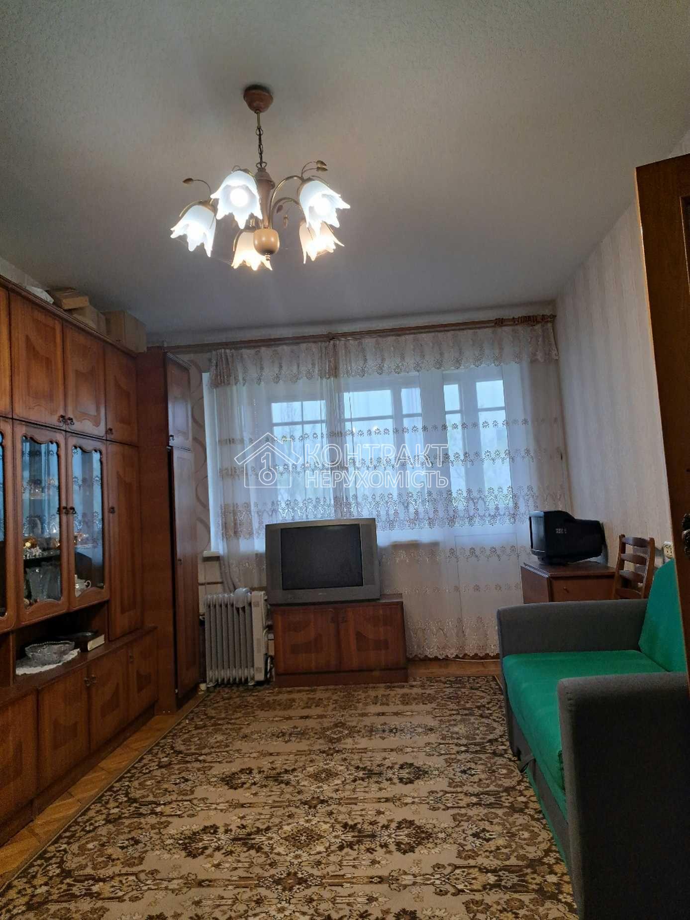 кімната