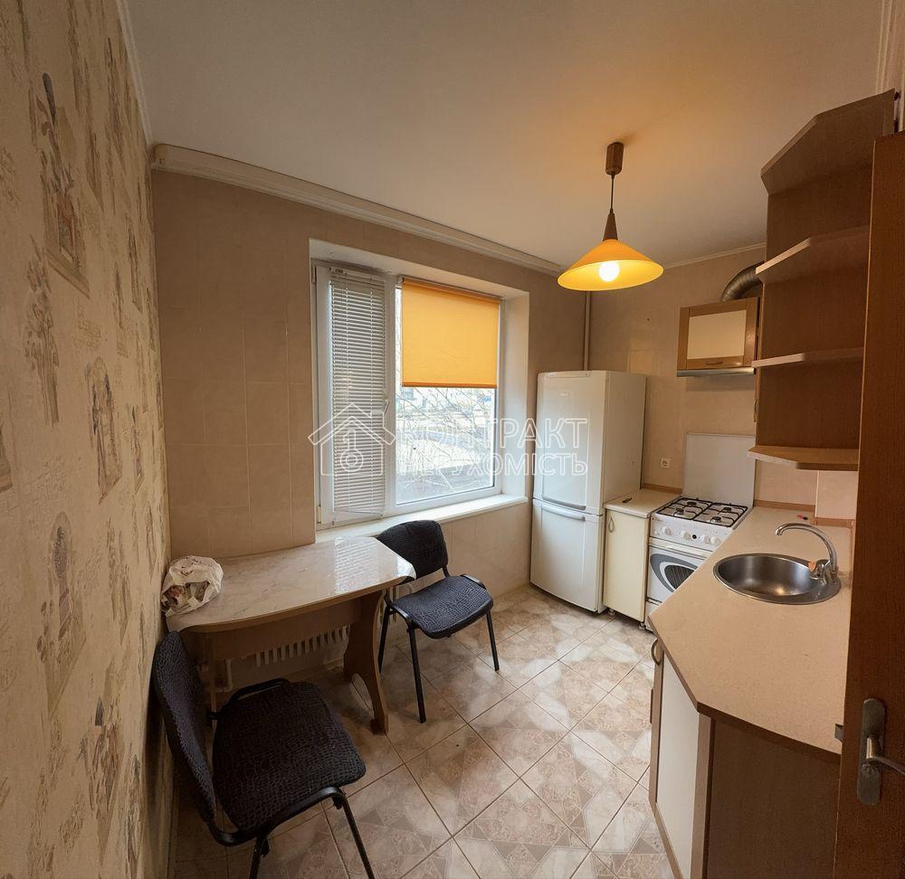 Здається 1 к квартира на Салтовке