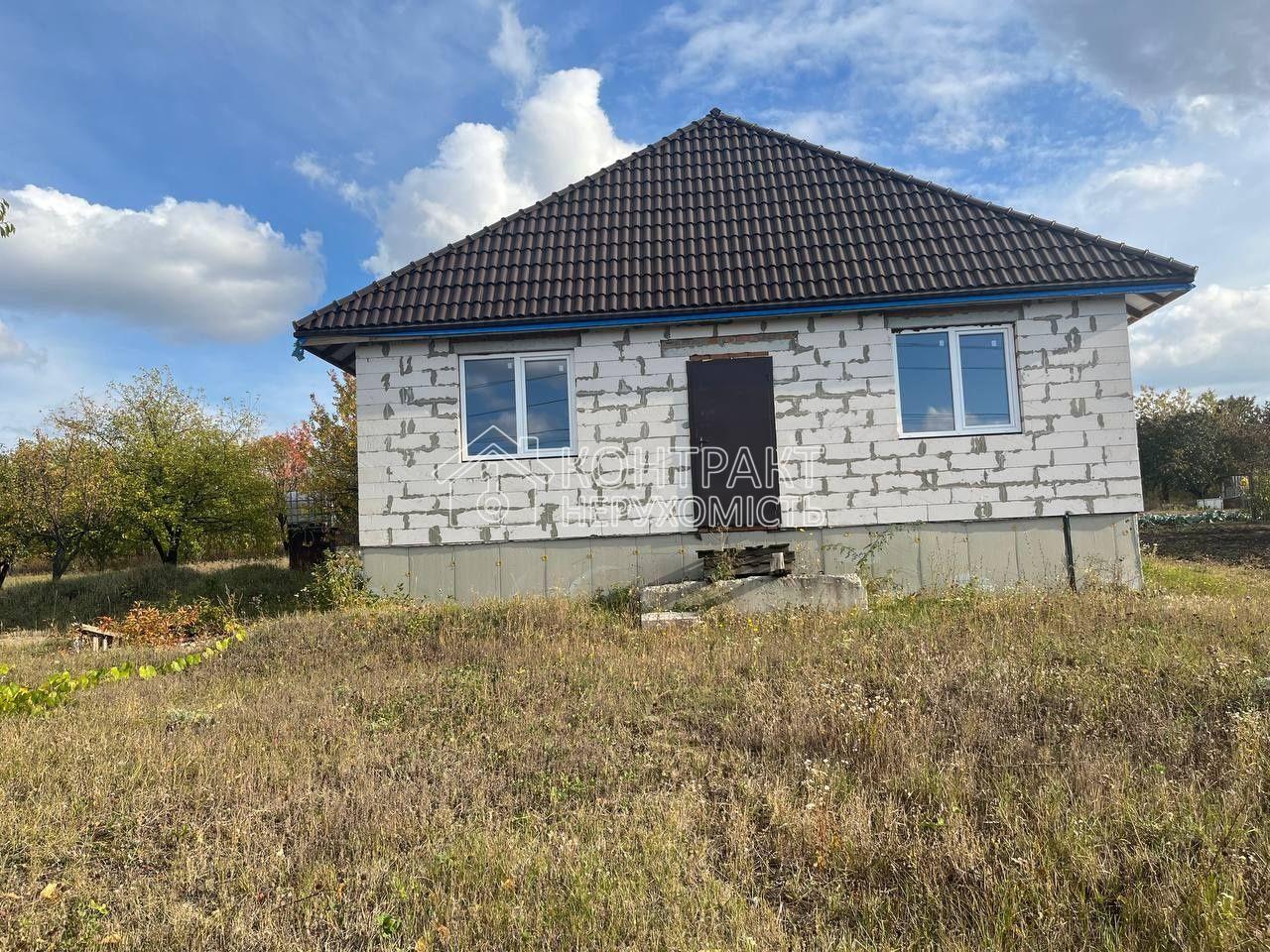 Продається будинок в Харкові Кулиничі