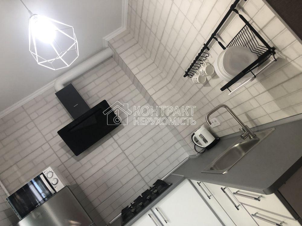 Оренда 1к біля м. Героїв праці