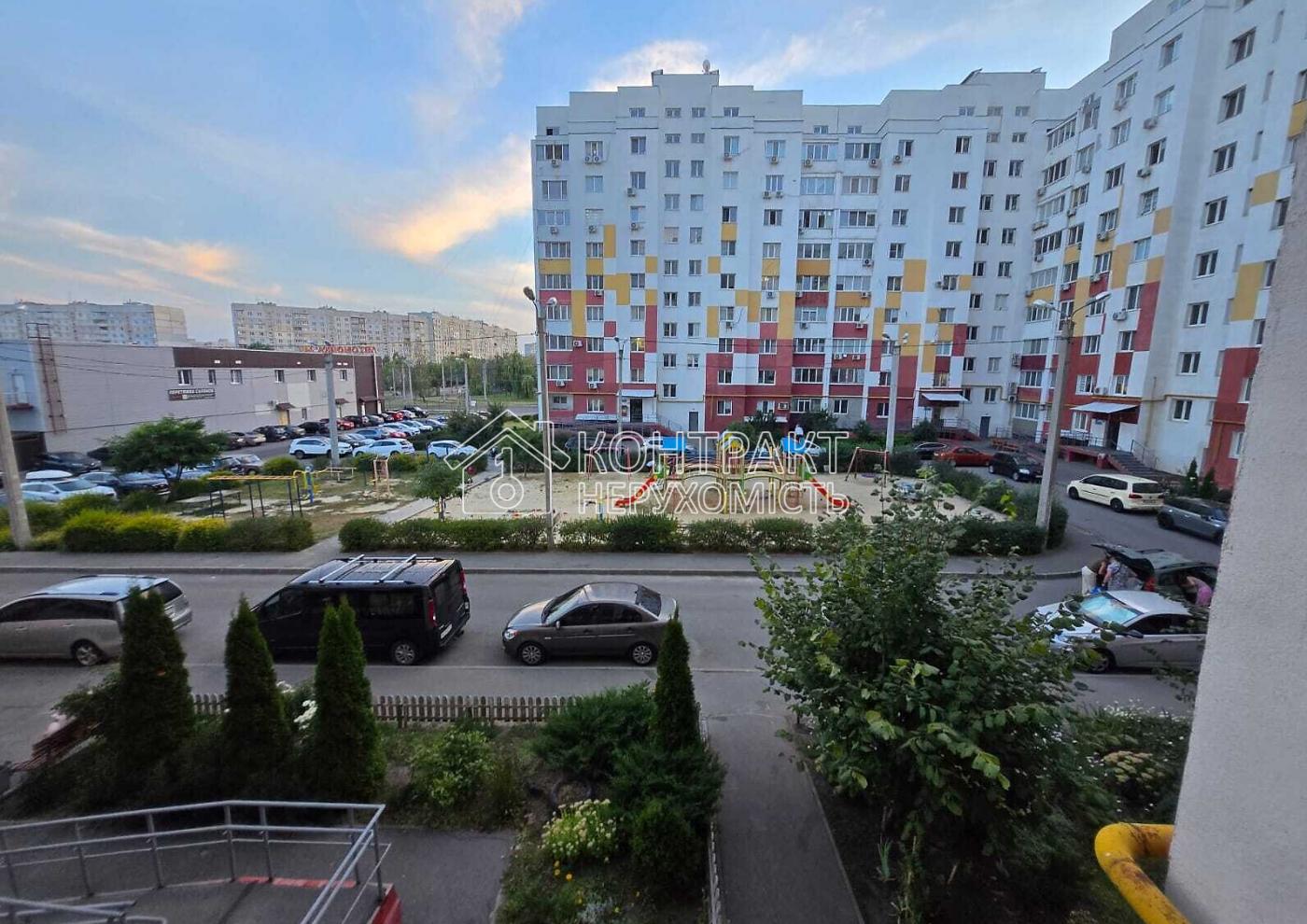 Продається 2-к кв в заселенном Новострое ЖК Победа