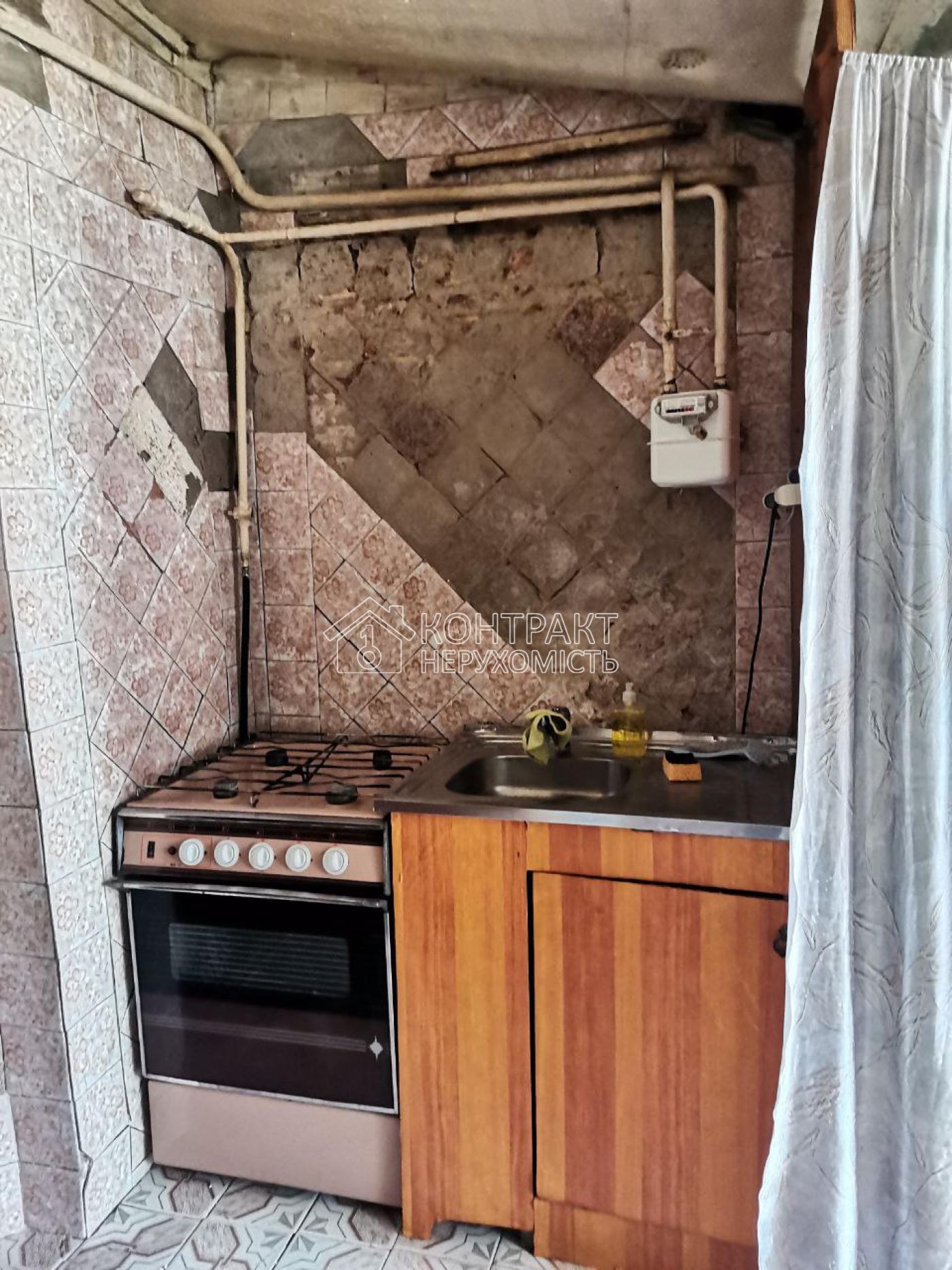 кімната