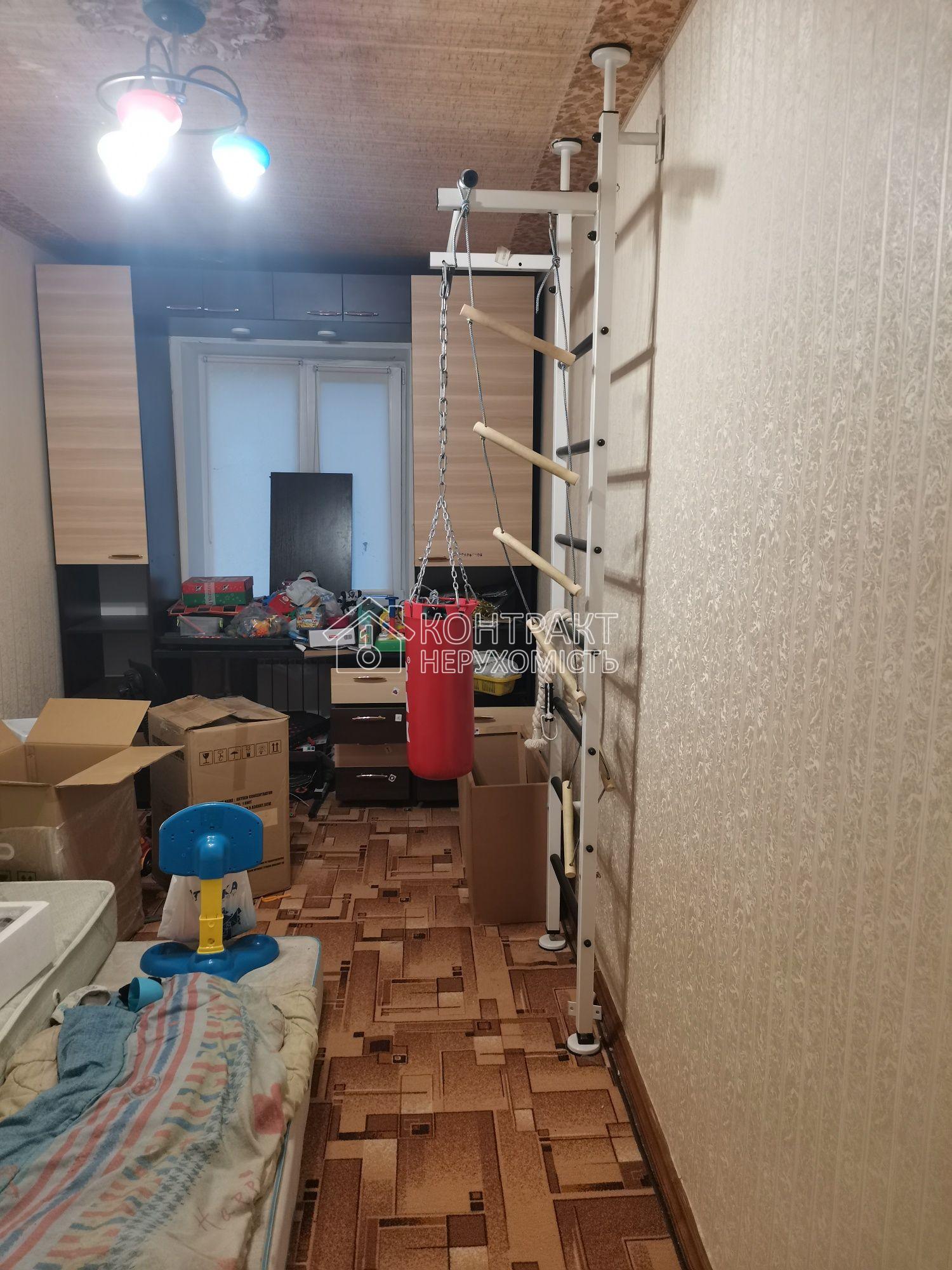 кімната