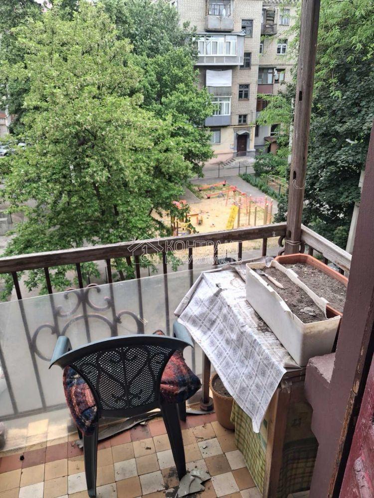 кімната