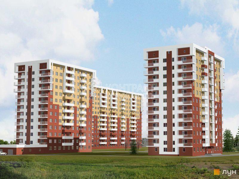 кімната