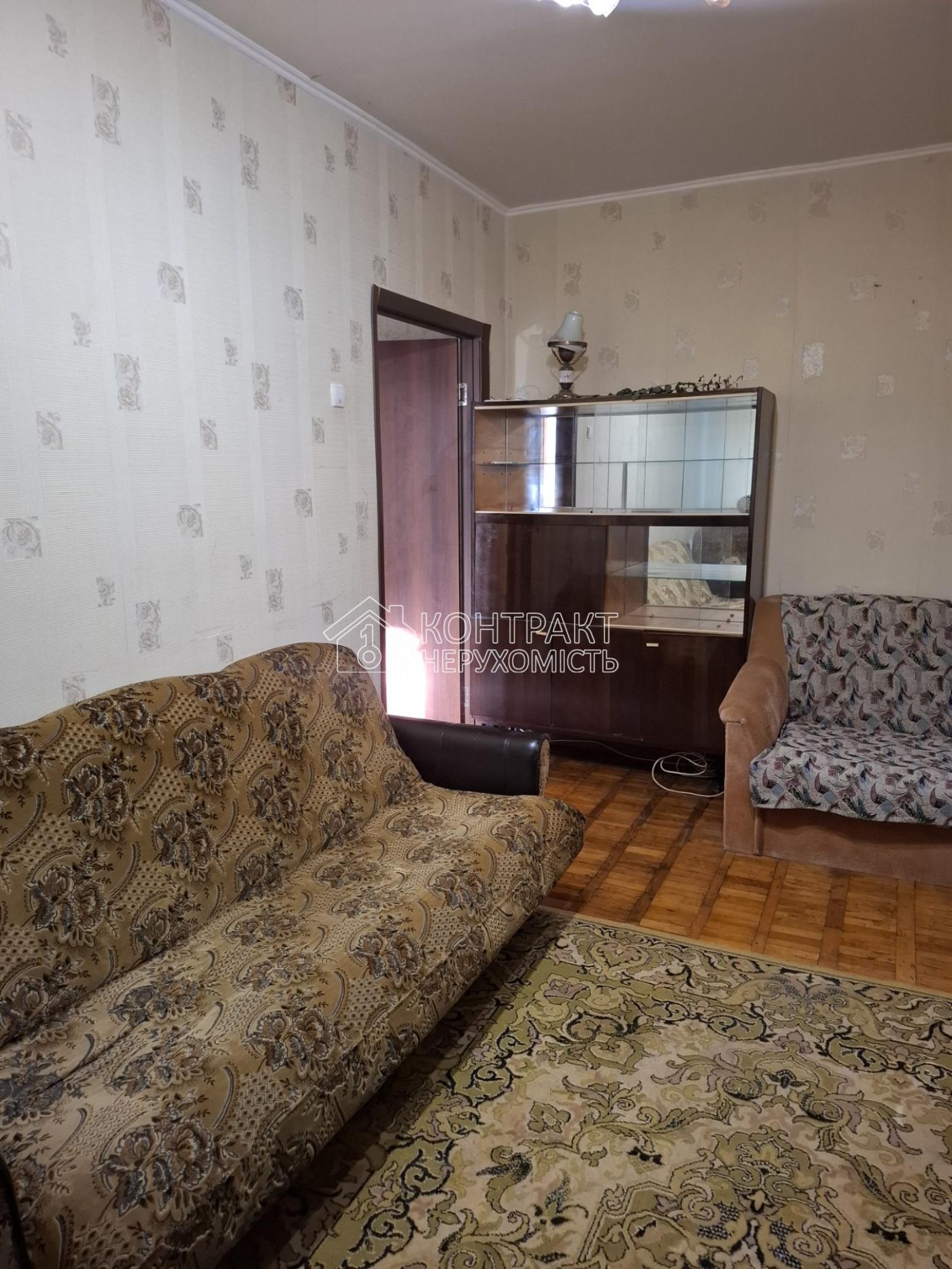 кімната