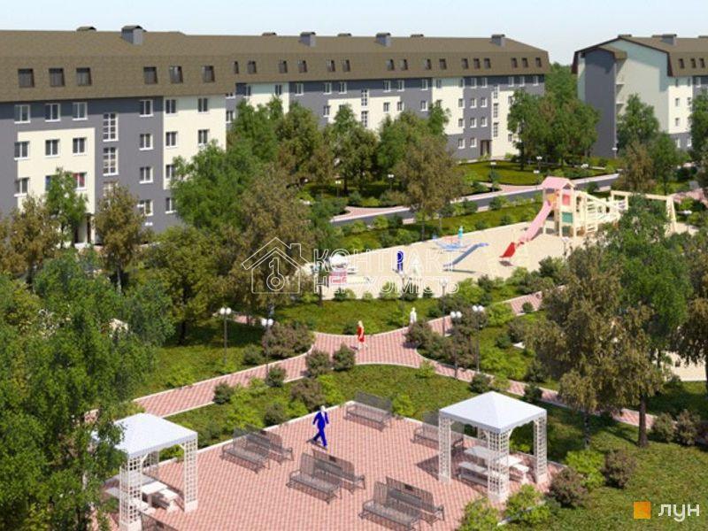 кімната