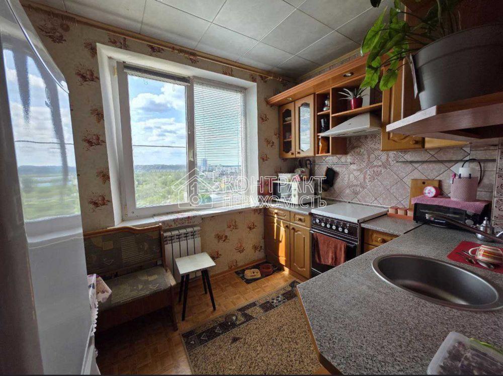 Продаж 1 к. кв. м. Академика Павлова
