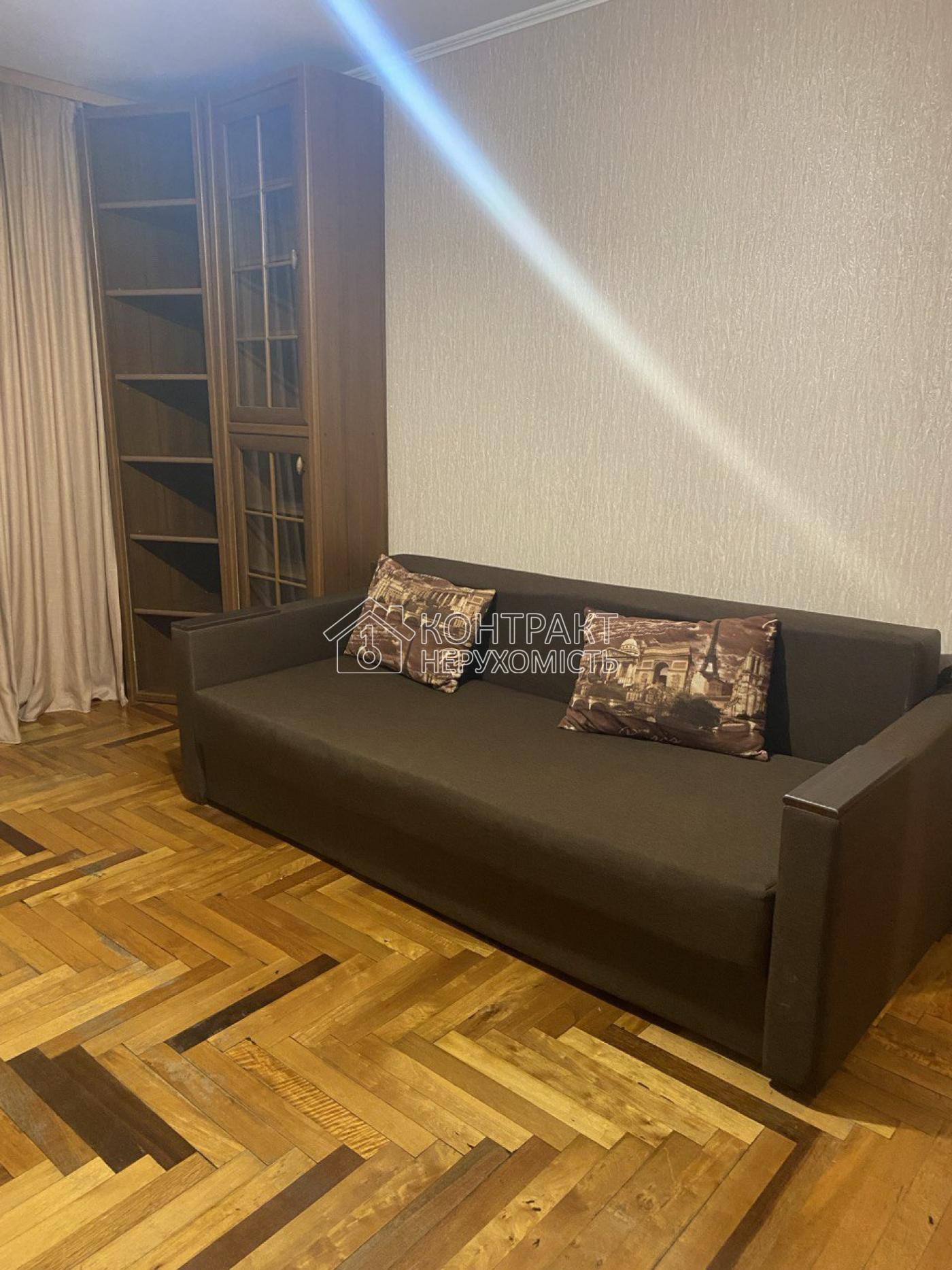 Продажа 1 ком. кв. Академика Павлова м. Студенческое.