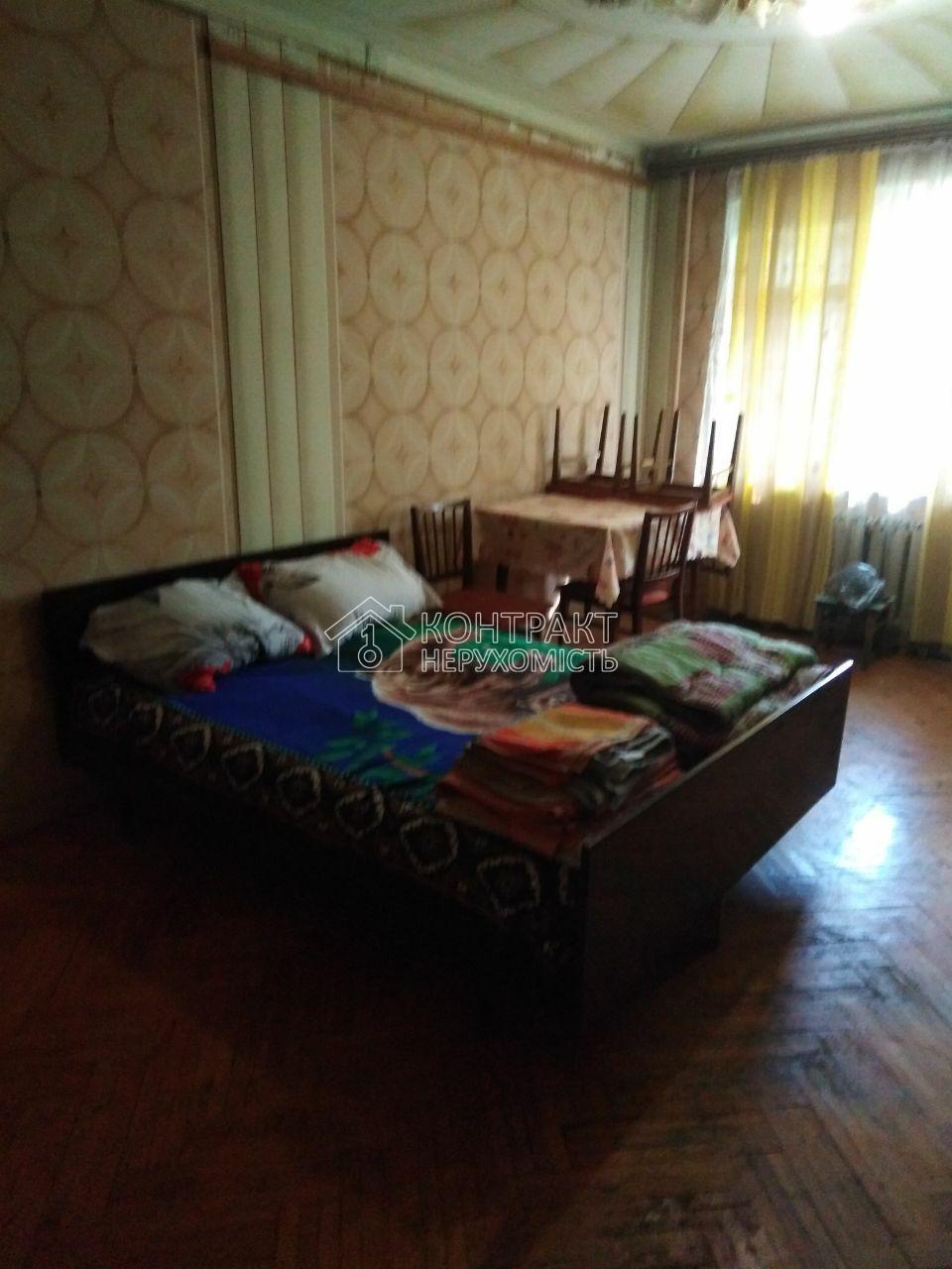 Здам 1 кімнатну в квартирі